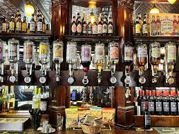 Pub Locator in UK